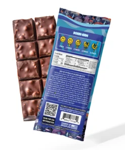 Day Tripper Mushroom Chocolate