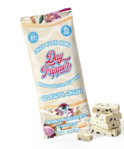 Day Tripper Mushroom Chocolate